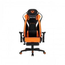 MeeTion MT-CHR22 Leather Reclining E-Sport Gaming Chair with Footrest