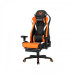 MeeTion MT-CHR22 Leather Reclining E-Sport Gaming Chair with Footrest