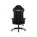MeeTion MT-CHR22 Leather Reclining E-Sport Gaming Chair with Footrest