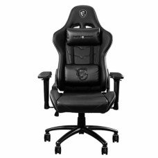 MSI MAG CH120 I Steel Base EVA Gaming Chair Black