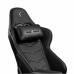 MSI MAG CH120 I Steel Base EVA Gaming Chair Black