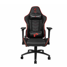 MSI MAG CH120 X Ergonomic Steel Base PVC Gaming Chair