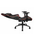 MSI MAG CH120 X Ergonomic Steel Base PVC Gaming Chair