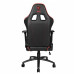 MSI MAG CH120 X Ergonomic Steel Base PVC Gaming Chair
