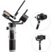 Zhiyun Crane-M2s Combo 3-Axis Handheld Gimbal Stabilizer