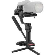 Zhiyun Weebill 3 3-Axis Camera Handheld Gimbal Stabilizer