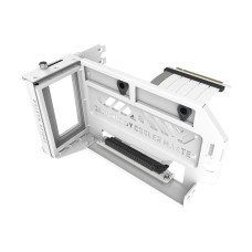 Cooler Master Kit V3 Vertical Graphics Card Holder White