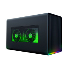 Razer Core X Chroma Thunderbolt 3 Graphics Card Enclosure