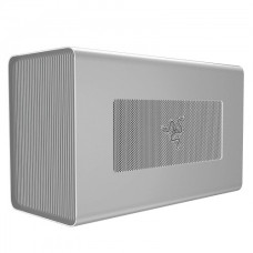 Razer Core X Mercury Thunderbolt 3 Graphics Card Enclosure