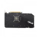 Asus DUAL Radeon RX 6600 XT OC 8GB GDDR6 Graphics Card