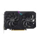 Asus DUAL GeForce RTX 3050 V2 OC 8GB GDDR6 Graphics Card