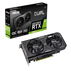 Asus DUAL GeForce RTX 3060 Ti OC 8GB GDDR6X Graphics Card