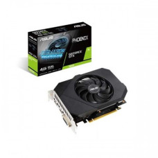 Asus PHOENIX GeForce GTX 1650 4GB GDDR6 Graphics Card