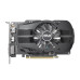 Asus PHOENIX Radeon RX 550 4GB DDR5 Evo Graphics Card