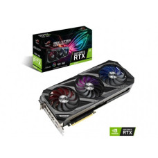 Asus ROG STRIX GeForce RTX 3090 OC 24GB Gaming Graphics Card