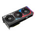 Asus ROG Strix GeForce RTX 4070 Ti 12GB GDDR6X OC Graphics Card