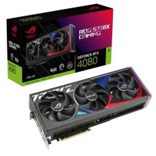 Asus ROG STRIX GeForce RTX 4080 16GB GDDR6X OC Graphics Card