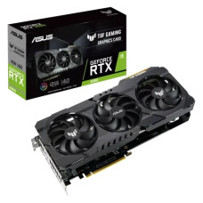 Asus TUF Gaming GeForce RTX 3060 V2 12GB GDDR6 Graphics Card