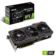 Asus TUF Gaming GeForce RTX 3090 OC 24GB GDDR6X Graphics Card