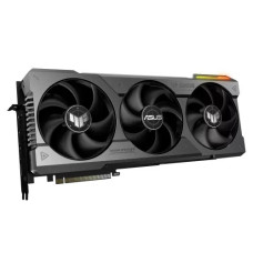 Asus TUF Gaming GeForce RTX 4080 16GB GDDR6X OC Graphics Card