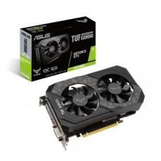 Asus TUF GeForce GTX 1660 Super Gaming OC 6GB GDDR6 Graphics Card