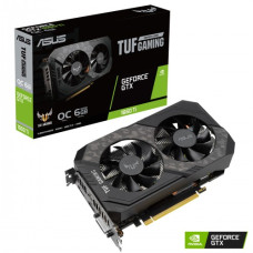 Asus TUF Gaming GeForce GTX 1660 Ti EVO OC 6GB GDDR6 Graphics Card