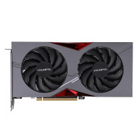Colorful GeForce RTX 4060 NB DUO 8GB-V 8GB GDDR6 Graphics Card