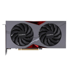 Colorful GeForce RTX 4060 NB DUO 8GB-V 8GB GDDR6 Graphics Card