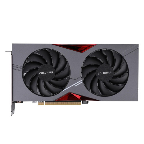 Colorful GeForce RTX 4060 NB DUO 8GB-V 8GB GDDR6 Graphics Card