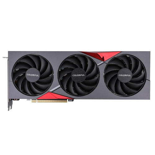 Colorful GeForce RTX 4060 NB EX 8GB-V 8GB GDDR6 Graphics Card