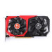 Colorful GeForce GTX 1650 NB 4GD6 V3-V 4GB GDDR6 Graphics Card