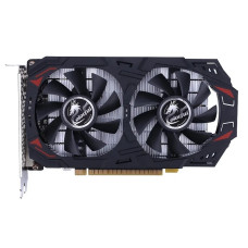 Colorful GeForce GTX1050Ti 4G-V 4GB GDDR5 Graphics Card