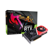 Colorful Geforce RTX 3060 NB Duo 12G V2 LV 12GB GDDR6 Graphic Card