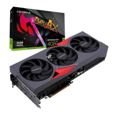 Colorful GeForce RTX 4090 NB EX-V 24GB GDDR6X Graphics Card