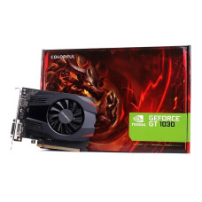Colorful GT1030 2G V3 2GB Graphics Card