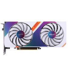 Colorful iGame GeForce RTX 3050 Ultra W DUO OC V2-V 8GB GDDR6 Graphics Card