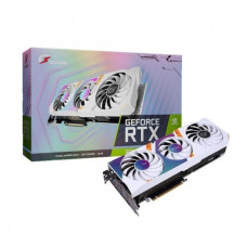 Colorful iGame GeForce RTX 3060 Ultra W OC 8GB-V 8GB GDDR6 Graphics Card