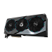 GIGABYTE AORUS GeForce RTX 4070 MASTER 12G 12GB GDDR6X Graphics Card