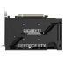 GIGABYTE GeForce RTX 4060 WINDFORCE OC 8G 8GB GDDR6 Graphics Card