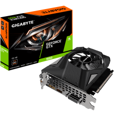 GIGABYTE GeForce GTX 1650 D6 OC 4GB Graphics Card
