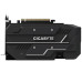 GIGABYTE GeForce GTX 1660 OC 6GB GDDR5 Graphics Card