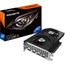 GIGABYTE Intel Arc A310 WINDFORCE 4GB GDDR6 Graphics Card