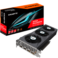 GIGABYTE Radeon RX 6700 XT EAGLE 12G 12GB GDDR6 Graphics Card