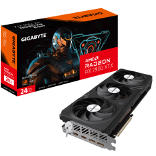 GIGABYTE Radeon RX 7900 XTX GAMING OC 24G 24GB GDDR6 Graphics Card