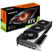 GIGABYTE GeForce RTX 3050 Gaming OC 8GB GDDR6 Graphics Card