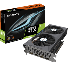 GIGABYTE GeForce RTX 3060 EAGLE 12G 12GB GDDR6 Graphics Card