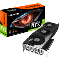 GIGABYTE GeForce RTX 3060 GAMING OC 12G 12GB GDDR6 Graphics Card