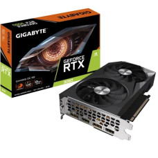 GIGABYTE GeForce RTX 3060 GAMING OC 8GB GDDR6 Graphics Card