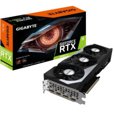 GIGABYTE GeForce RTX 3060 Ti GAMING OC D6X 8GB GDDR6X Graphics Card