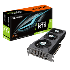 GIGABYTE GeForce RTX 3060 Ti EAGLE OC D6X 8G 8GB GDDR6X Graphics Card